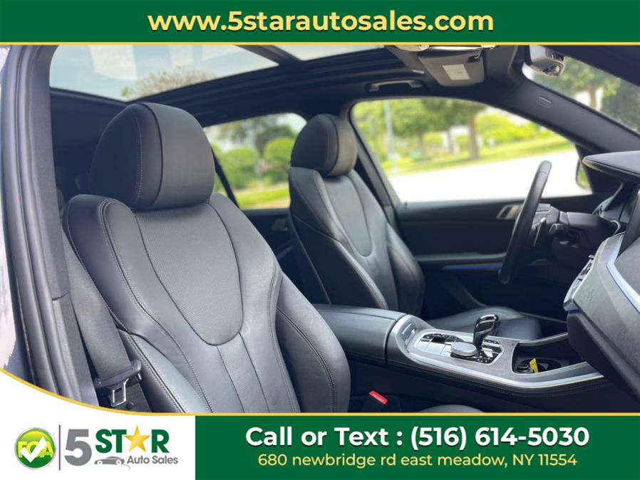 2022 BMW X5 xDrive40i Sports Activity Vehicle, available for sale in East Meadow, New York | 5 Star Auto Sales Inc. East Meadow, New York 2022 BMW X5 xDrive40i Sports Activity Vehicle, available for sale in East Meadow, New York | 5 Star Auto Sales Inc. East Meadow, New York