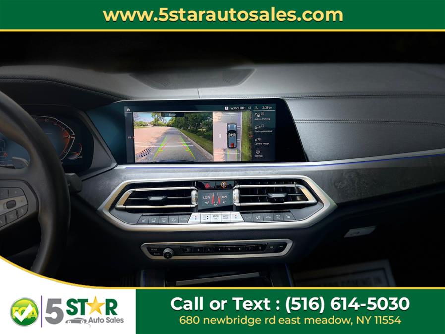 2022 BMW X5 xDrive40i Sports Activity Vehicle, available for sale in East Meadow, New York | 5 Star Auto Sales Inc. East Meadow, New York 2022 BMW X5 xDrive40i Sports Activity Vehicle, available for sale in East Meadow, New York | 5 Star Auto Sales Inc. East Meadow, New York