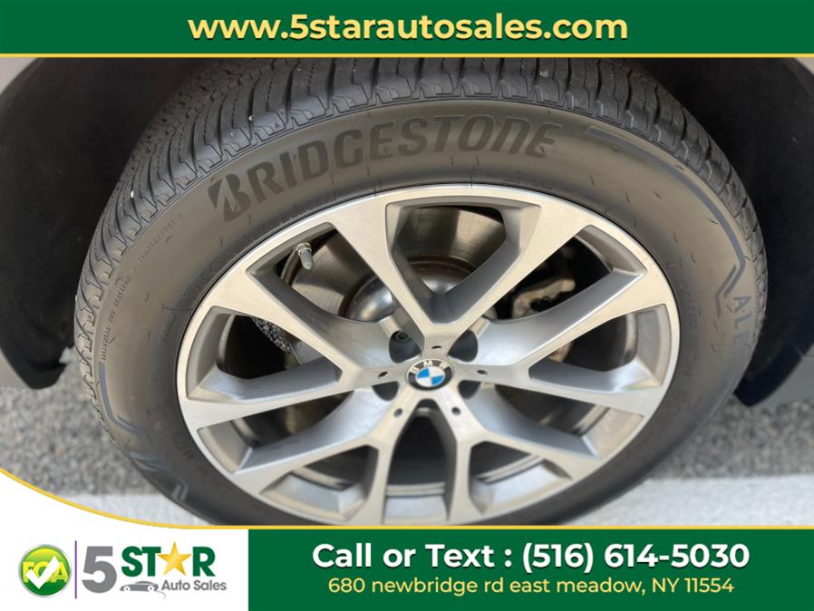 2022 BMW X5 xDrive40i Sports Activity Vehicle, available for sale in East Meadow, New York | 5 Star Auto Sales Inc. East Meadow, New York 2022 BMW X5 xDrive40i Sports Activity Vehicle, available for sale in East Meadow, New York | 5 Star Auto Sales Inc. East Meadow, New York