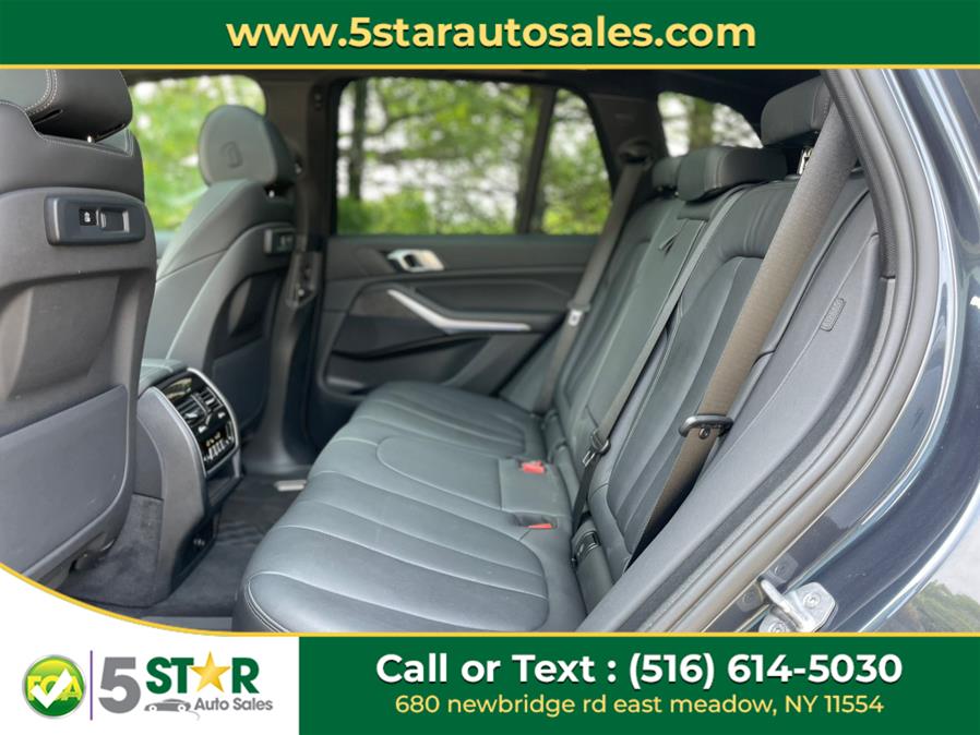 2022 BMW X5 xDrive40i Sports Activity Vehicle, available for sale in East Meadow, New York | 5 Star Auto Sales Inc. East Meadow, New York 2022 BMW X5 xDrive40i Sports Activity Vehicle, available for sale in East Meadow, New York | 5 Star Auto Sales Inc. East Meadow, New York