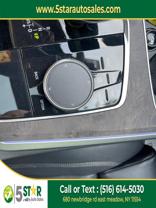 2022 BMW X5 xDrive40i Sports Activity Vehicle, available for sale in East Meadow, New York | 5 Star Auto Sales Inc. East Meadow, New York 2022 BMW X5 xDrive40i Sports Activity Vehicle, available for sale in East Meadow, New York | 5 Star Auto Sales Inc. East Meadow, New York