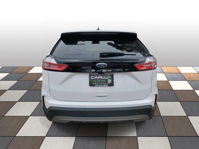 2023 Ford Edge SEL, available for sale in Fort Lauderdale, Florida | CarLux Fort Lauderdale. Fort Lauderdale, Florida 2023 Ford Edge SEL, available for sale in Fort Lauderdale, Florida | CarLux Fort Lauderdale. Fort Lauderdale, Florida