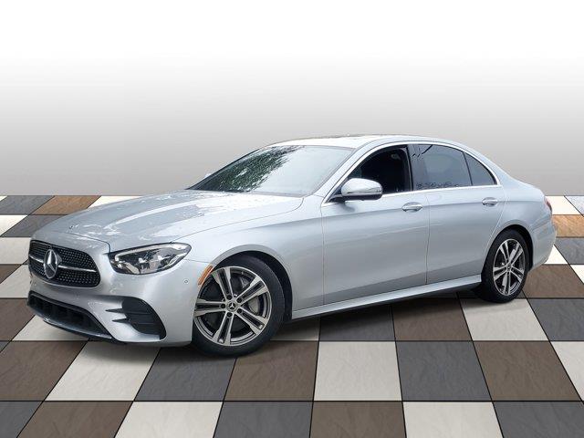Used 2021 Mercedes-benz E-class in Fort Lauderdale, Florida | CarLux Fort Lauderdale. Fort Lauderdale, Florida