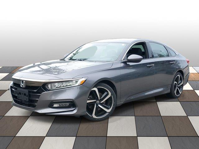 Used 2020 Honda Accord Sedan in Fort Lauderdale, Florida | CarLux Fort Lauderdale. Fort Lauderdale, Florida