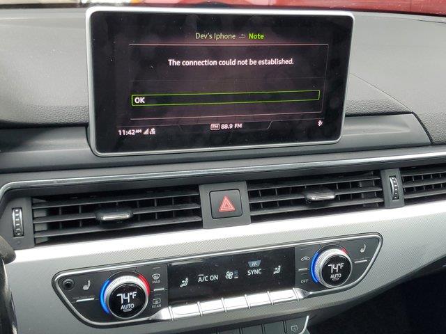 2017 Audi A4 ultra Premium Plus, available for sale in Woodside, New York | Drive Central. Woodside, New York 2017 Audi A4 ultra Premium Plus, available for sale in Woodside, New York | Drive Central. Woodside, New York