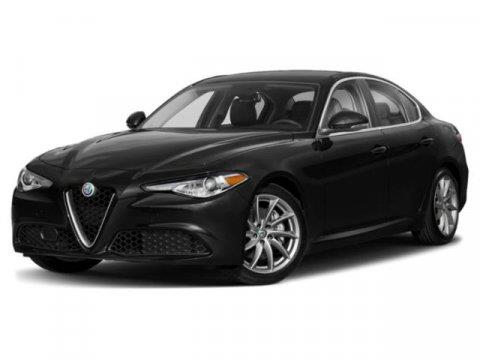 Used 2018 Alfa Romeo Giulia in Fort Lauderdale, Florida | CarLux Fort Lauderdale. Fort Lauderdale, Florida