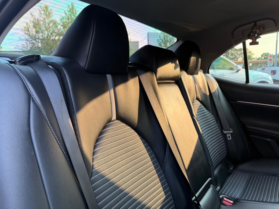 2020 Toyota Camry SE Nightshade Auto AWD (Natl), available for sale in Peabody, Massachusetts | All Motors. Peabody, Massachusetts 2020 Toyota Camry SE Nightshade Auto AWD (Natl), available for sale in Peabody, Massachusetts | All Motors. Peabody, Massachusetts