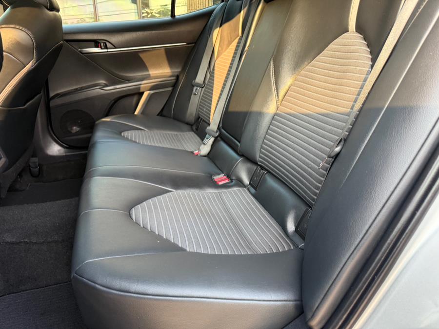 2020 Toyota Camry SE Nightshade Auto AWD (Natl), available for sale in Peabody, Massachusetts | All Motors. Peabody, Massachusetts 2020 Toyota Camry SE Nightshade Auto AWD (Natl), available for sale in Peabody, Massachusetts | All Motors. Peabody, Massachusetts