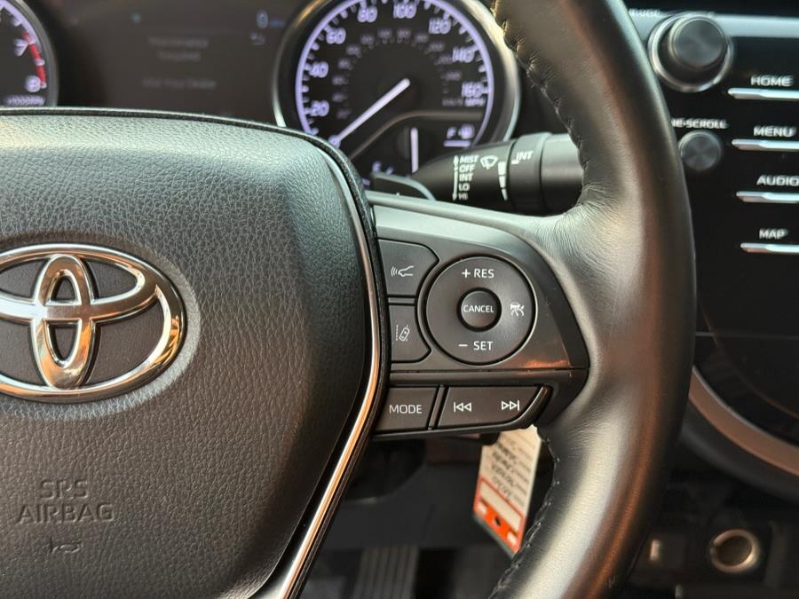 2020 Toyota Camry SE Nightshade Auto AWD (Natl), available for sale in Peabody, Massachusetts | All Motors. Peabody, Massachusetts 2020 Toyota Camry SE Nightshade Auto AWD (Natl), available for sale in Peabody, Massachusetts | All Motors. Peabody, Massachusetts