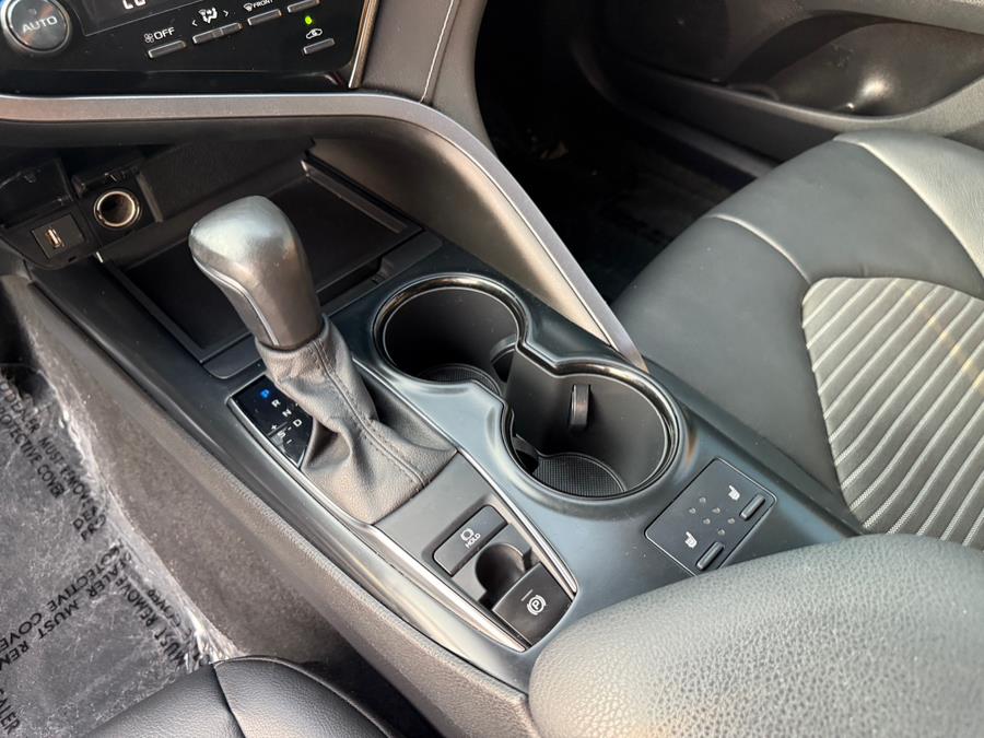 2020 Toyota Camry SE Nightshade Auto AWD (Natl), available for sale in Peabody, Massachusetts | All Motors. Peabody, Massachusetts 2020 Toyota Camry SE Nightshade Auto AWD (Natl), available for sale in Peabody, Massachusetts | All Motors. Peabody, Massachusetts