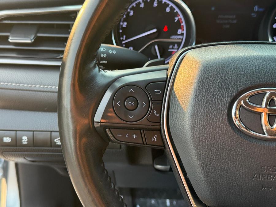 2020 Toyota Camry SE Nightshade Auto AWD (Natl), available for sale in Peabody, Massachusetts | All Motors. Peabody, Massachusetts 2020 Toyota Camry SE Nightshade Auto AWD (Natl), available for sale in Peabody, Massachusetts | All Motors. Peabody, Massachusetts