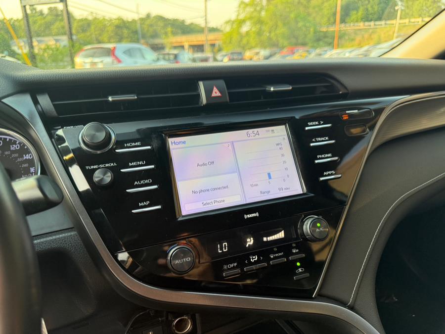 2020 Toyota Camry SE Nightshade Auto AWD (Natl), available for sale in Peabody, Massachusetts | All Motors. Peabody, Massachusetts 2020 Toyota Camry SE Nightshade Auto AWD (Natl), available for sale in Peabody, Massachusetts | All Motors. Peabody, Massachusetts