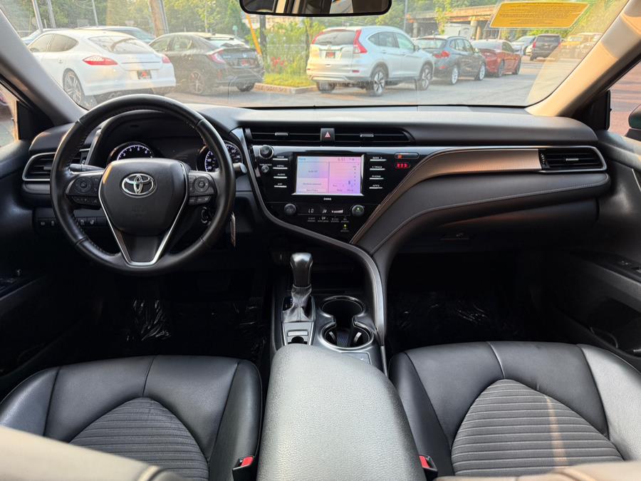 2020 Toyota Camry SE Nightshade Auto AWD (Natl), available for sale in Peabody, Massachusetts | All Motors. Peabody, Massachusetts 2020 Toyota Camry SE Nightshade Auto AWD (Natl), available for sale in Peabody, Massachusetts | All Motors. Peabody, Massachusetts
