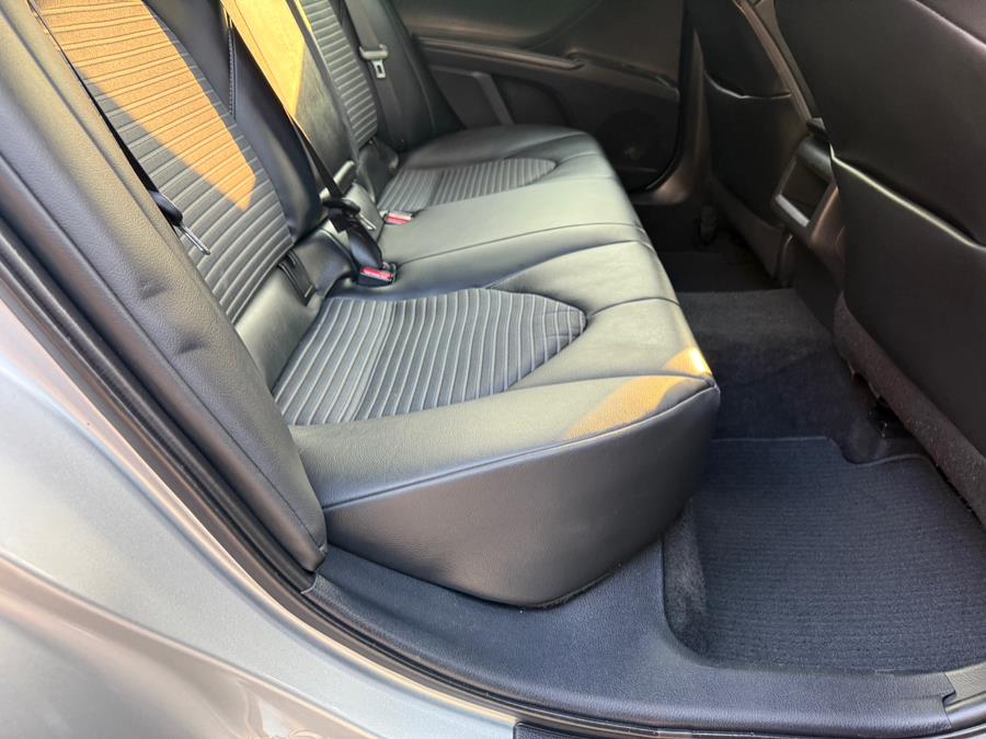2020 Toyota Camry SE Nightshade Auto AWD (Natl), available for sale in Peabody, Massachusetts | All Motors. Peabody, Massachusetts 2020 Toyota Camry SE Nightshade Auto AWD (Natl), available for sale in Peabody, Massachusetts | All Motors. Peabody, Massachusetts