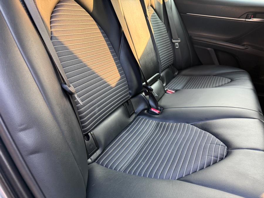 2020 Toyota Camry SE Nightshade Auto AWD (Natl), available for sale in Peabody, Massachusetts | All Motors. Peabody, Massachusetts 2020 Toyota Camry SE Nightshade Auto AWD (Natl), available for sale in Peabody, Massachusetts | All Motors. Peabody, Massachusetts