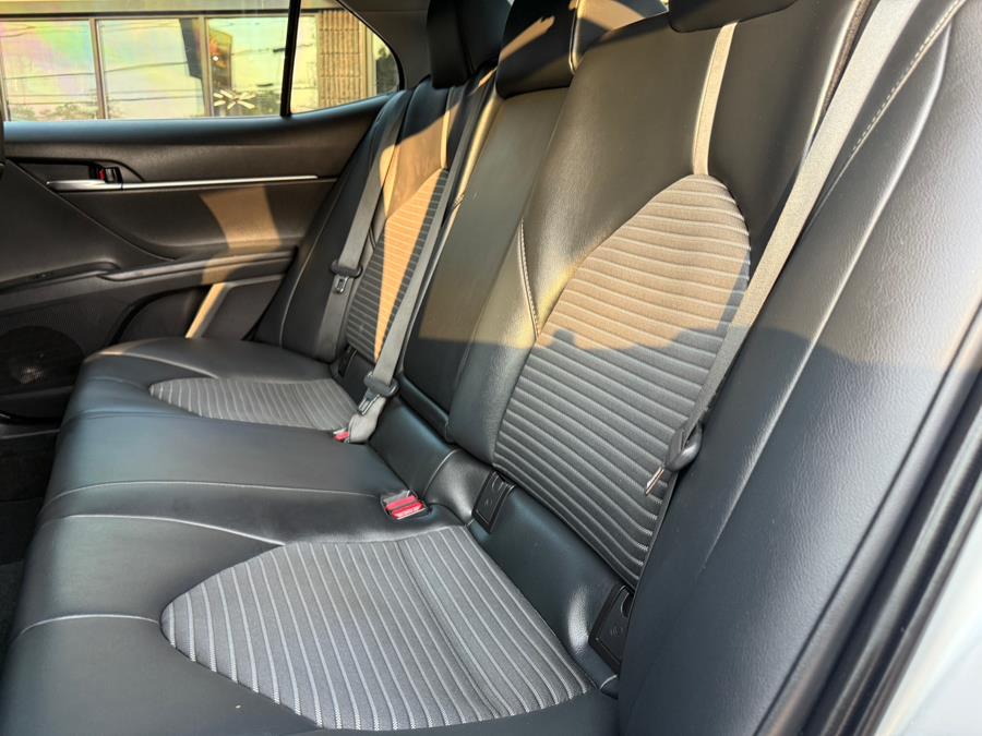 2020 Toyota Camry SE Nightshade Auto AWD (Natl), available for sale in Peabody, Massachusetts | All Motors. Peabody, Massachusetts 2020 Toyota Camry SE Nightshade Auto AWD (Natl), available for sale in Peabody, Massachusetts | All Motors. Peabody, Massachusetts