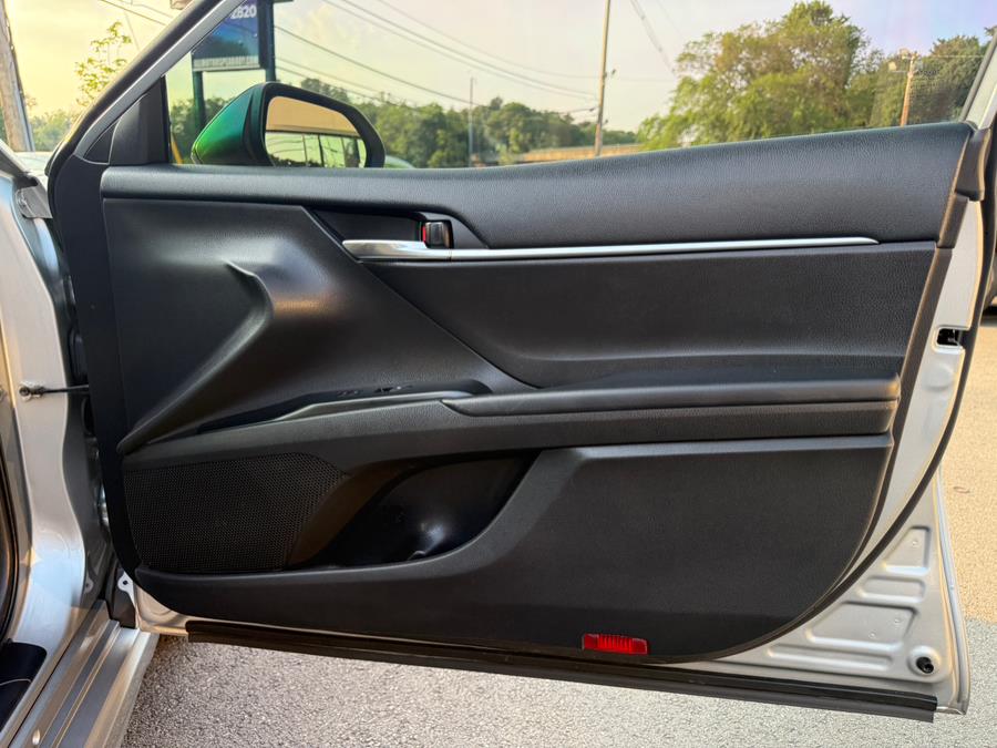 2020 Toyota Camry SE Nightshade Auto AWD (Natl), available for sale in Peabody, Massachusetts | All Motors. Peabody, Massachusetts 2020 Toyota Camry SE Nightshade Auto AWD (Natl), available for sale in Peabody, Massachusetts | All Motors. Peabody, Massachusetts