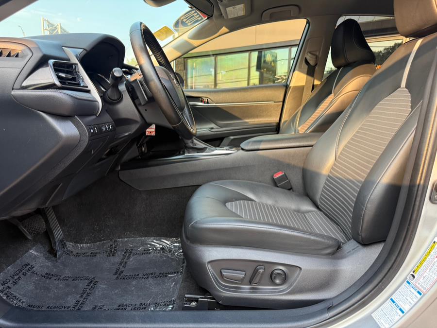 2020 Toyota Camry SE Nightshade Auto AWD (Natl), available for sale in Peabody, Massachusetts | All Motors. Peabody, Massachusetts 2020 Toyota Camry SE Nightshade Auto AWD (Natl), available for sale in Peabody, Massachusetts | All Motors. Peabody, Massachusetts
