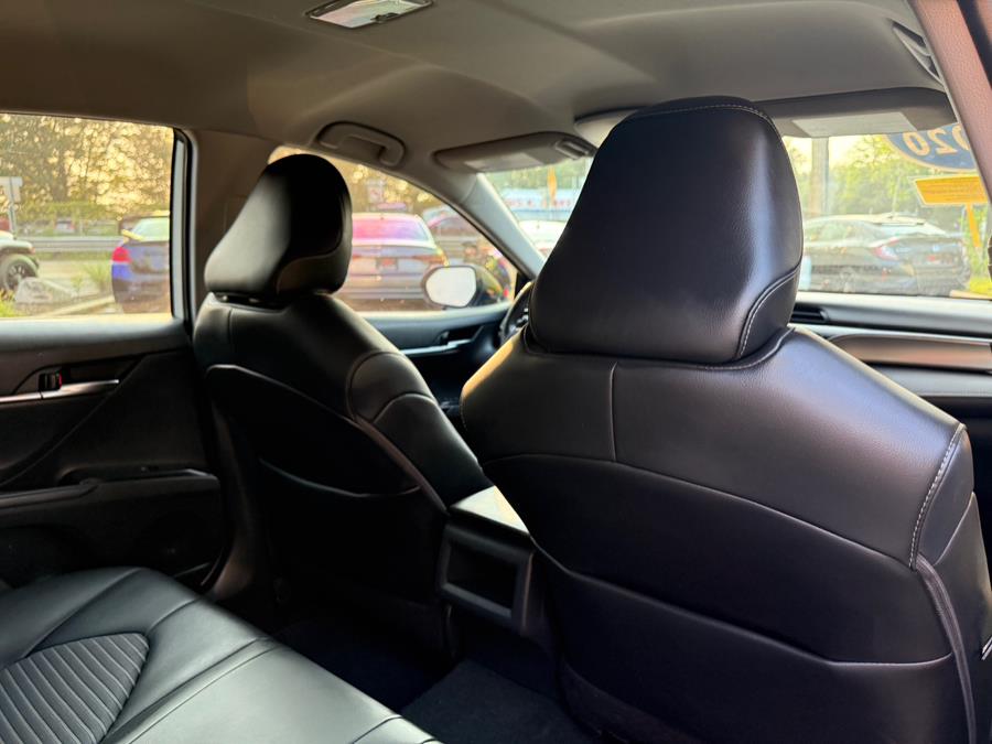 2020 Toyota Camry SE Nightshade Auto AWD (Natl), available for sale in Peabody, Massachusetts | All Motors. Peabody, Massachusetts 2020 Toyota Camry SE Nightshade Auto AWD (Natl), available for sale in Peabody, Massachusetts | All Motors. Peabody, Massachusetts