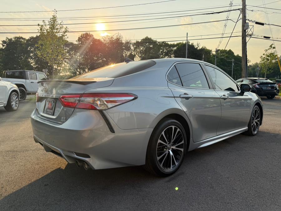 2020 Toyota Camry SE Nightshade Auto AWD (Natl), available for sale in Peabody, Massachusetts | All Motors. Peabody, Massachusetts 2020 Toyota Camry SE Nightshade Auto AWD (Natl), available for sale in Peabody, Massachusetts | All Motors. Peabody, Massachusetts