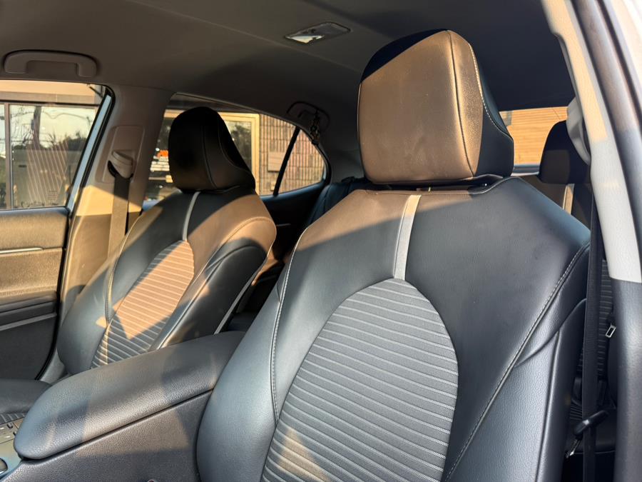 2020 Toyota Camry SE Nightshade Auto AWD (Natl), available for sale in Peabody, Massachusetts | All Motors. Peabody, Massachusetts 2020 Toyota Camry SE Nightshade Auto AWD (Natl), available for sale in Peabody, Massachusetts | All Motors. Peabody, Massachusetts