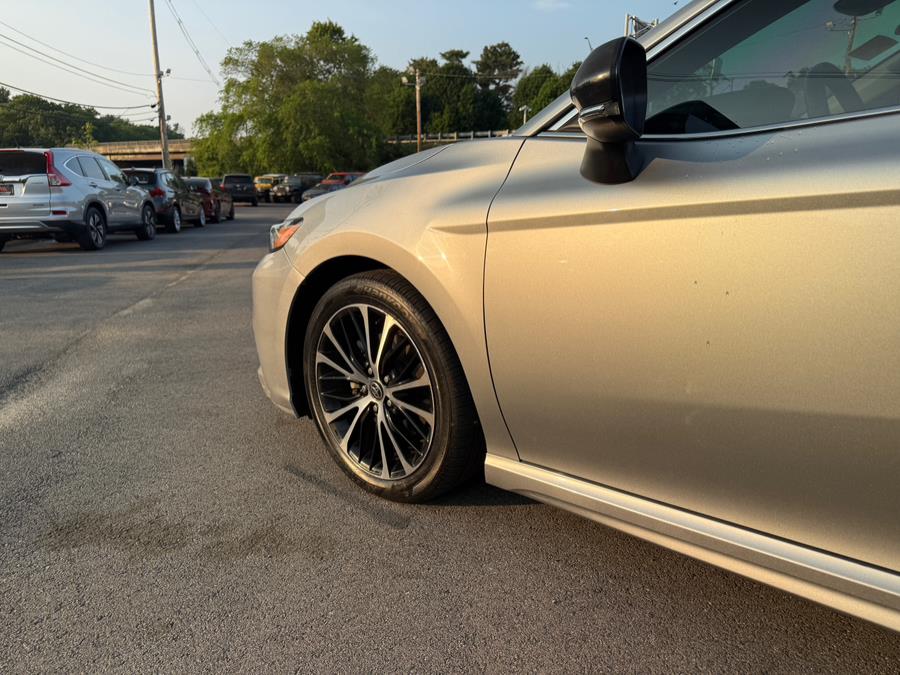 2020 Toyota Camry SE Nightshade Auto AWD (Natl), available for sale in Peabody, Massachusetts | All Motors. Peabody, Massachusetts 2020 Toyota Camry SE Nightshade Auto AWD (Natl), available for sale in Peabody, Massachusetts | All Motors. Peabody, Massachusetts