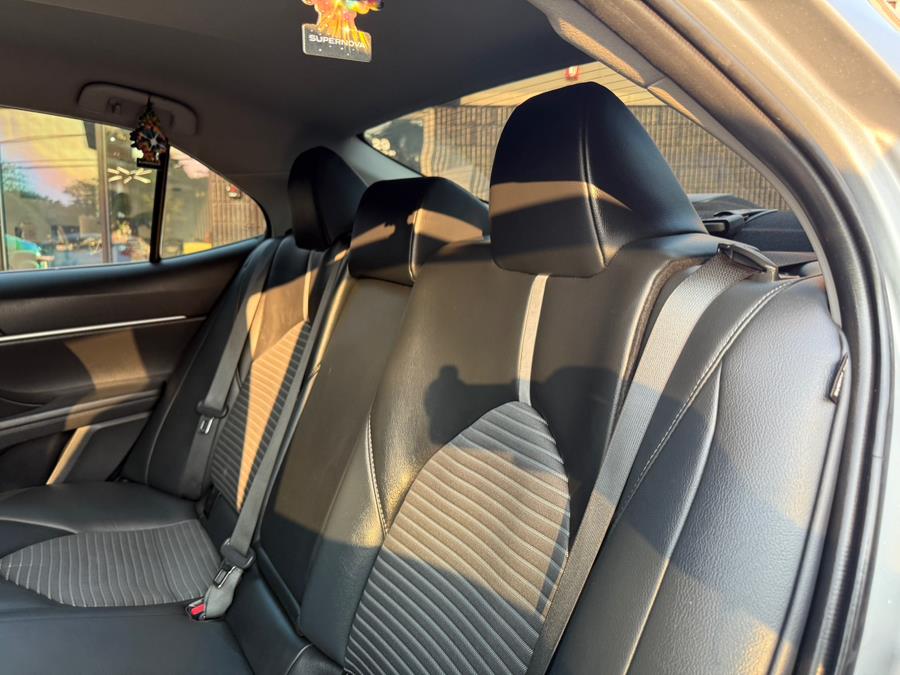2020 Toyota Camry SE Nightshade Auto AWD (Natl), available for sale in Peabody, Massachusetts | All Motors. Peabody, Massachusetts 2020 Toyota Camry SE Nightshade Auto AWD (Natl), available for sale in Peabody, Massachusetts | All Motors. Peabody, Massachusetts