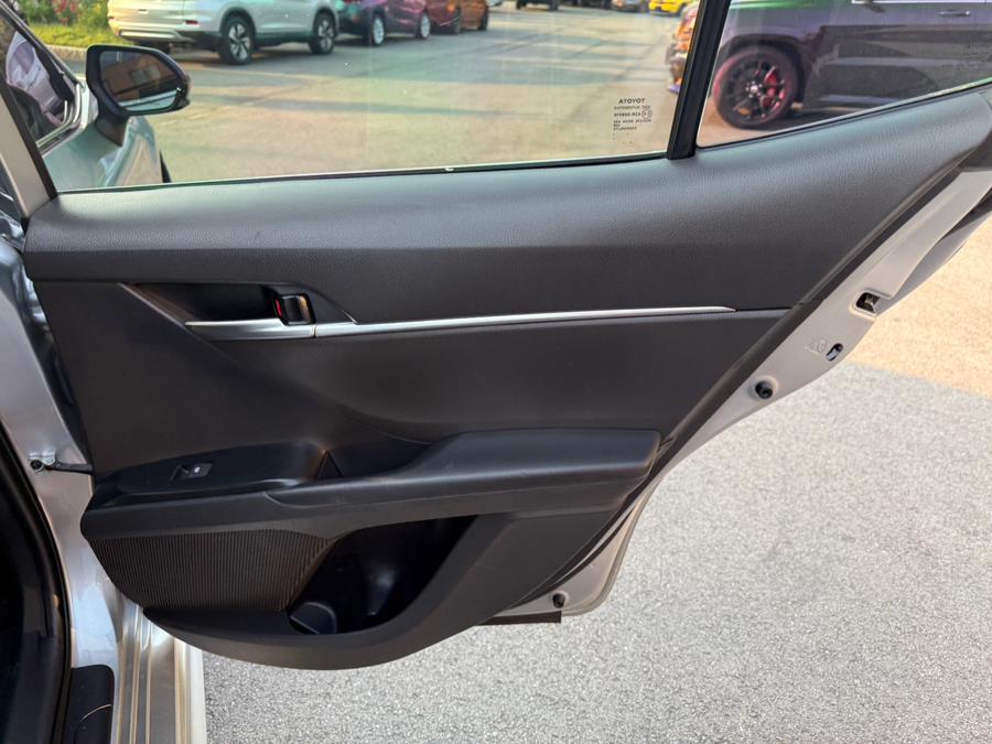 2020 Toyota Camry SE Nightshade Auto AWD (Natl), available for sale in Peabody, Massachusetts | All Motors. Peabody, Massachusetts 2020 Toyota Camry SE Nightshade Auto AWD (Natl), available for sale in Peabody, Massachusetts | All Motors. Peabody, Massachusetts