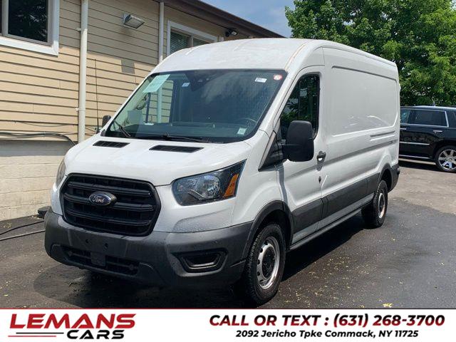 Used 2020 Ford Transit-250 in Commack, New York | Lemans Cars. Commack, New York