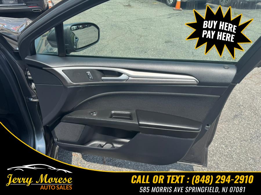 2020 Ford Fusion SE AWD, available for sale in Springfield, New Jersey | Jerry Morese Auto Sales. Springfield, New Jersey 2020 Ford Fusion SE AWD, available for sale in Springfield, New Jersey | Jerry Morese Auto Sales. Springfield, New Jersey
