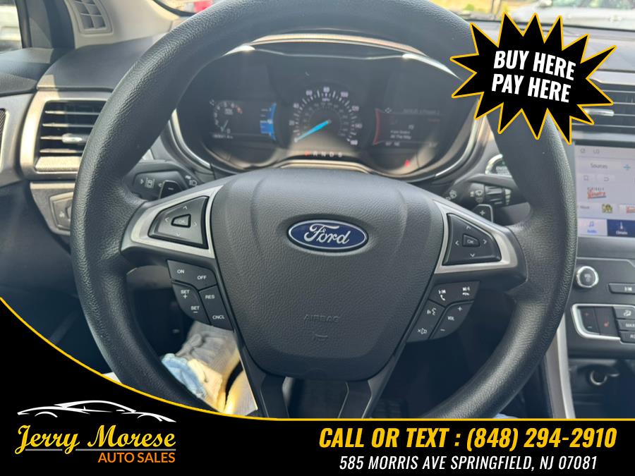 2020 Ford Fusion SE AWD, available for sale in Springfield, New Jersey | Jerry Morese Auto Sales. Springfield, New Jersey 2020 Ford Fusion SE AWD, available for sale in Springfield, New Jersey | Jerry Morese Auto Sales. Springfield, New Jersey