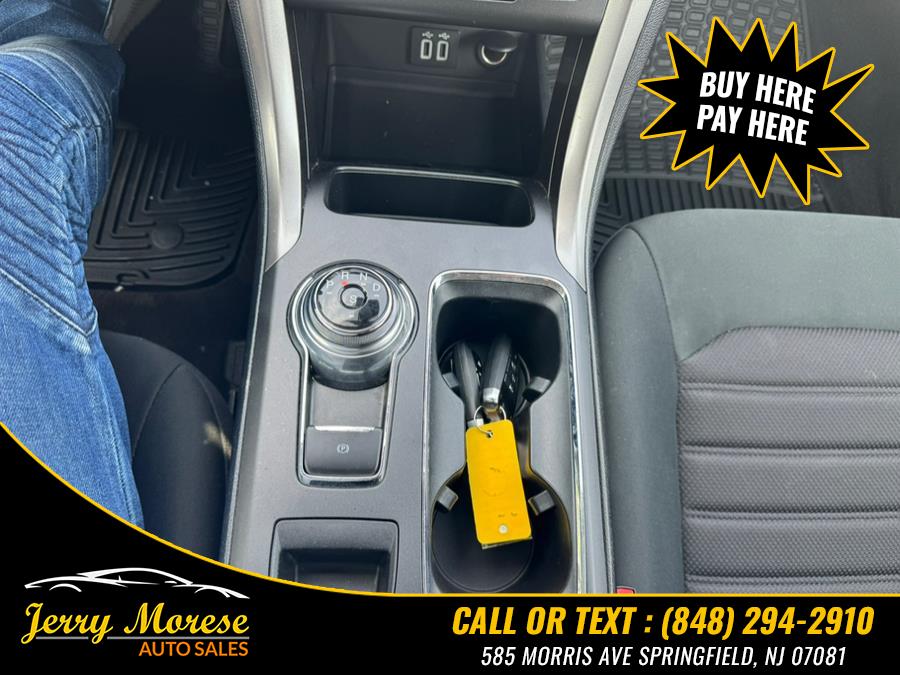 2020 Ford Fusion SE AWD, available for sale in Springfield, New Jersey | Jerry Morese Auto Sales. Springfield, New Jersey 2020 Ford Fusion SE AWD, available for sale in Springfield, New Jersey | Jerry Morese Auto Sales. Springfield, New Jersey