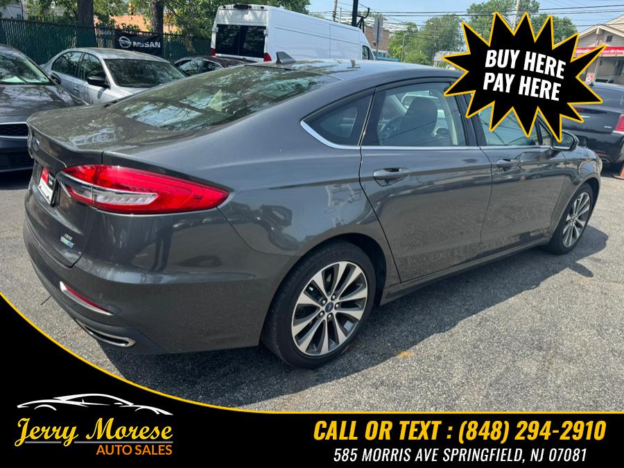 2020 Ford Fusion SE AWD, available for sale in Springfield, New Jersey | Jerry Morese Auto Sales. Springfield, New Jersey 2020 Ford Fusion SE AWD, available for sale in Springfield, New Jersey | Jerry Morese Auto Sales. Springfield, New Jersey