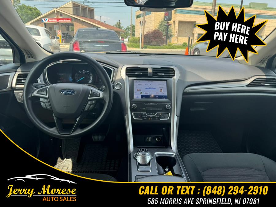 2020 Ford Fusion SE AWD, available for sale in Springfield, New Jersey | Jerry Morese Auto Sales. Springfield, New Jersey 2020 Ford Fusion SE AWD, available for sale in Springfield, New Jersey | Jerry Morese Auto Sales. Springfield, New Jersey