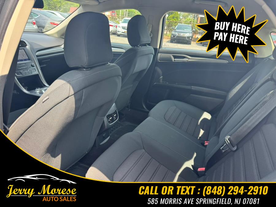 2020 Ford Fusion SE AWD, available for sale in Springfield, New Jersey | Jerry Morese Auto Sales. Springfield, New Jersey 2020 Ford Fusion SE AWD, available for sale in Springfield, New Jersey | Jerry Morese Auto Sales. Springfield, New Jersey