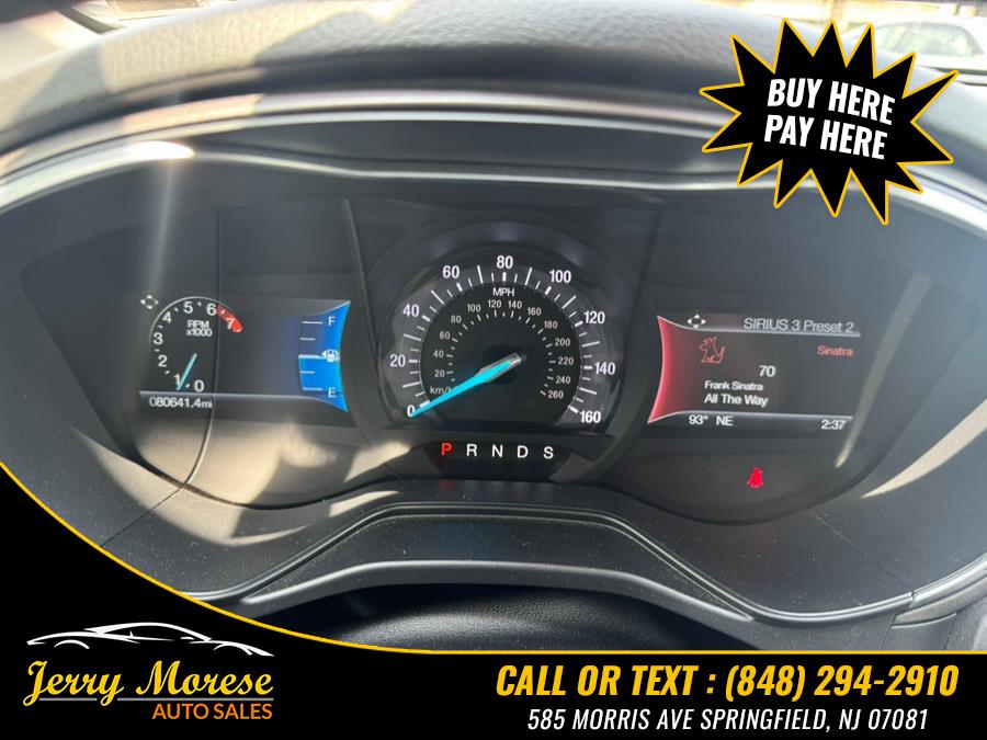 2020 Ford Fusion SE AWD, available for sale in Springfield, New Jersey | Jerry Morese Auto Sales. Springfield, New Jersey 2020 Ford Fusion SE AWD, available for sale in Springfield, New Jersey | Jerry Morese Auto Sales. Springfield, New Jersey