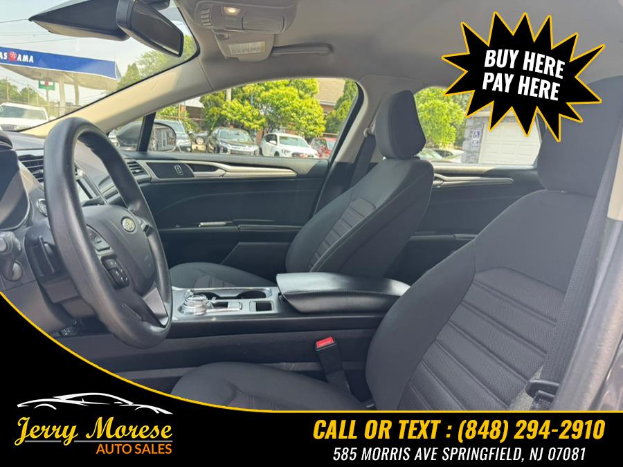 2020 Ford Fusion SE AWD, available for sale in Springfield, New Jersey | Jerry Morese Auto Sales. Springfield, New Jersey 2020 Ford Fusion SE AWD, available for sale in Springfield, New Jersey | Jerry Morese Auto Sales. Springfield, New Jersey