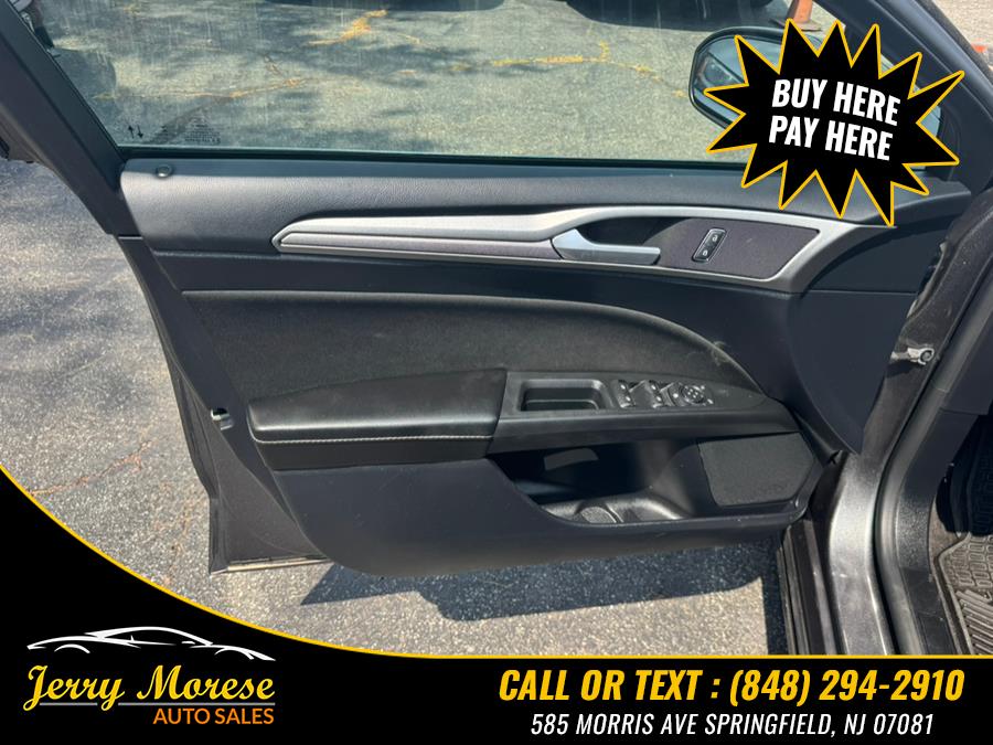 2020 Ford Fusion SE AWD, available for sale in Springfield, New Jersey | Jerry Morese Auto Sales. Springfield, New Jersey 2020 Ford Fusion SE AWD, available for sale in Springfield, New Jersey | Jerry Morese Auto Sales. Springfield, New Jersey
