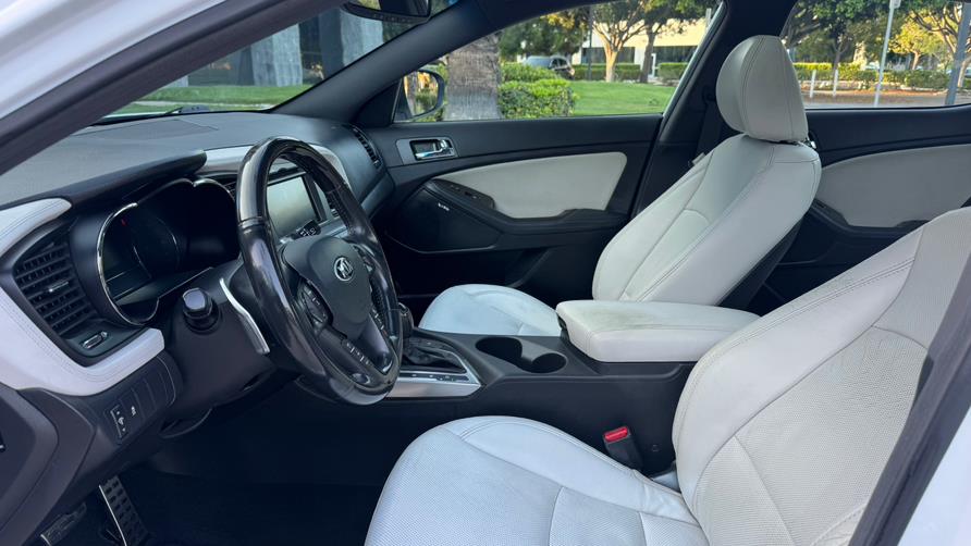 2013 Kia Optima 4dr Sdn SXl, available for sale in Tustin, California | Carox LLC. Tustin, California 2013 Kia Optima 4dr Sdn SXl, available for sale in Tustin, California | Carox LLC. Tustin, California