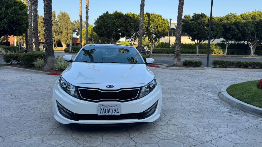 2013 Kia Optima 4dr Sdn SXl, available for sale in Tustin, California | Carox LLC. Tustin, California 2013 Kia Optima 4dr Sdn SXl, available for sale in Tustin, California | Carox LLC. Tustin, California