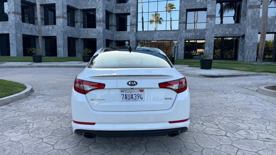 2013 Kia Optima 4dr Sdn SXl, available for sale in Tustin, California | Carox LLC. Tustin, California 2013 Kia Optima 4dr Sdn SXl, available for sale in Tustin, California | Carox LLC. Tustin, California