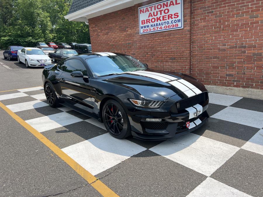 Used 2017 Ford Mustang in Waterbury, Connecticut | National Auto Brokers, Inc.. Waterbury, Connecticut