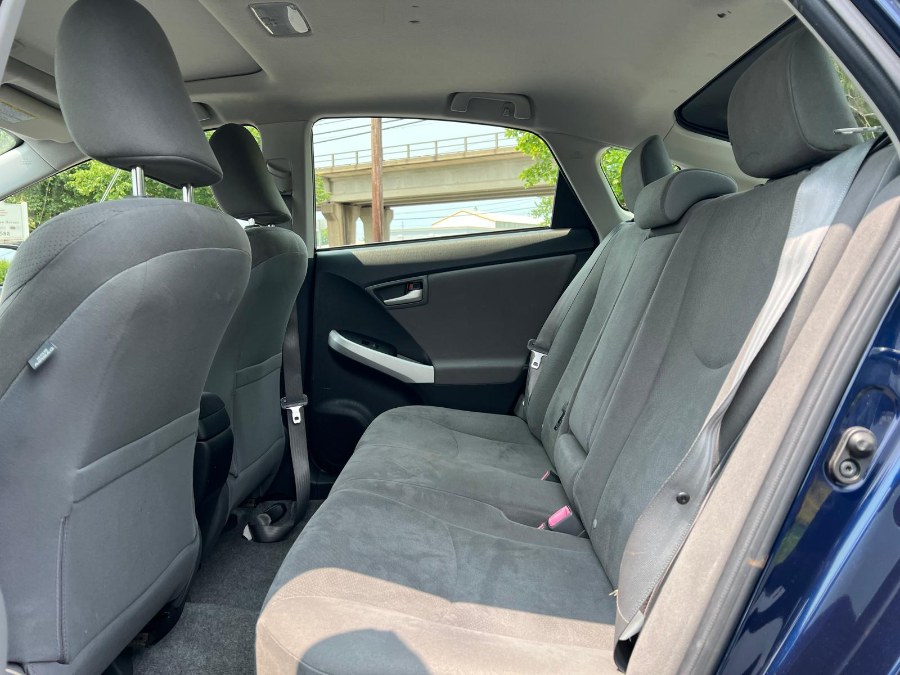 2012 Toyota Prius 5dr HB Three (Natl), available for sale in Lindenhurst, New York | Cargenic Automotive. Lindenhurst, New York 2012 Toyota Prius 5dr HB Three (Natl), available for sale in Lindenhurst, New York | Cargenic Automotive. Lindenhurst, New York