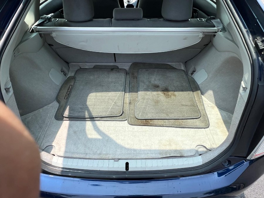2012 Toyota Prius 5dr HB Three (Natl), available for sale in Lindenhurst, New York | Cargenic Automotive. Lindenhurst, New York 2012 Toyota Prius 5dr HB Three (Natl), available for sale in Lindenhurst, New York | Cargenic Automotive. Lindenhurst, New York