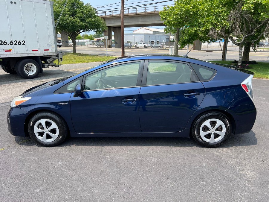 2012 Toyota Prius 5dr HB Three (Natl), available for sale in Lindenhurst, New York | Cargenic Automotive. Lindenhurst, New York 2012 Toyota Prius 5dr HB Three (Natl), available for sale in Lindenhurst, New York | Cargenic Automotive. Lindenhurst, New York