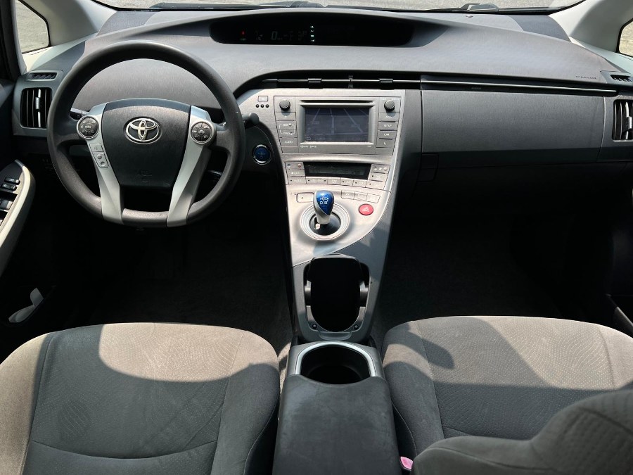 2012 Toyota Prius 5dr HB Three (Natl), available for sale in Lindenhurst, New York | Cargenic Automotive. Lindenhurst, New York 2012 Toyota Prius 5dr HB Three (Natl), available for sale in Lindenhurst, New York | Cargenic Automotive. Lindenhurst, New York