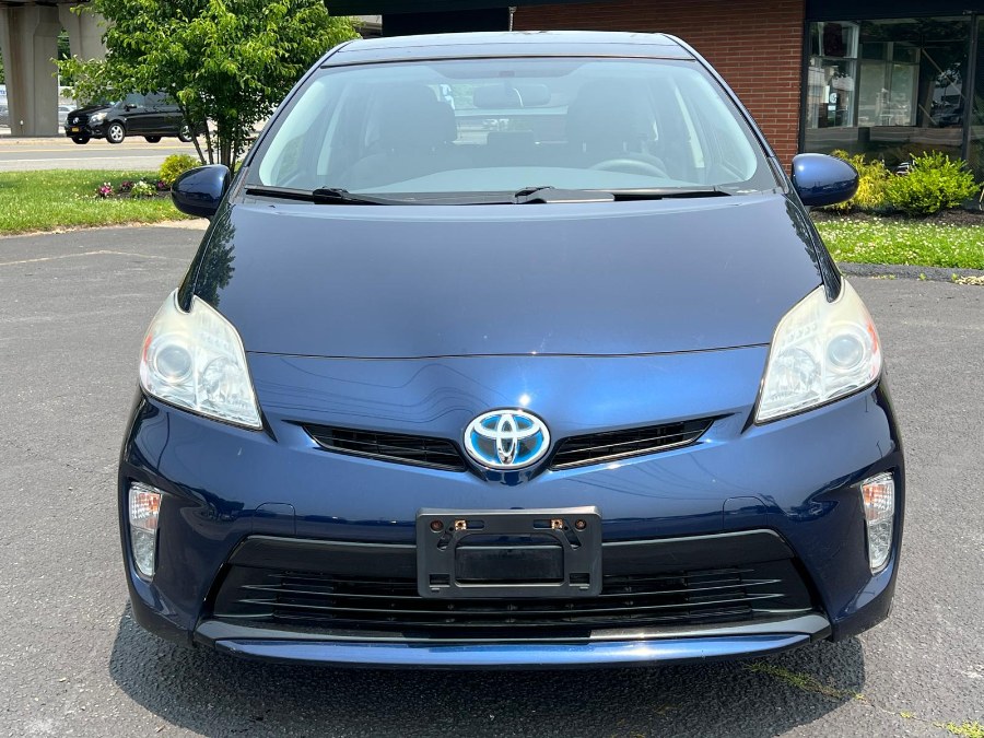 2012 Toyota Prius 5dr HB Three (Natl), available for sale in Lindenhurst, New York | Cargenic Automotive. Lindenhurst, New York 2012 Toyota Prius 5dr HB Three (Natl), available for sale in Lindenhurst, New York | Cargenic Automotive. Lindenhurst, New York