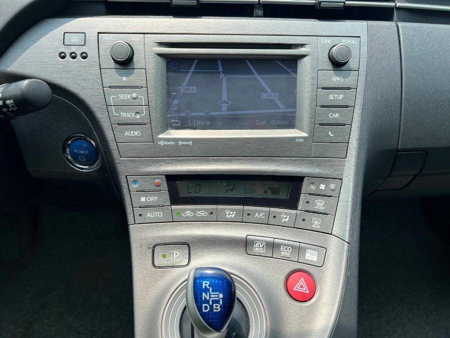 2012 Toyota Prius 5dr HB Three (Natl), available for sale in Lindenhurst, New York | Cargenic Automotive. Lindenhurst, New York 2012 Toyota Prius 5dr HB Three (Natl), available for sale in Lindenhurst, New York | Cargenic Automotive. Lindenhurst, New York