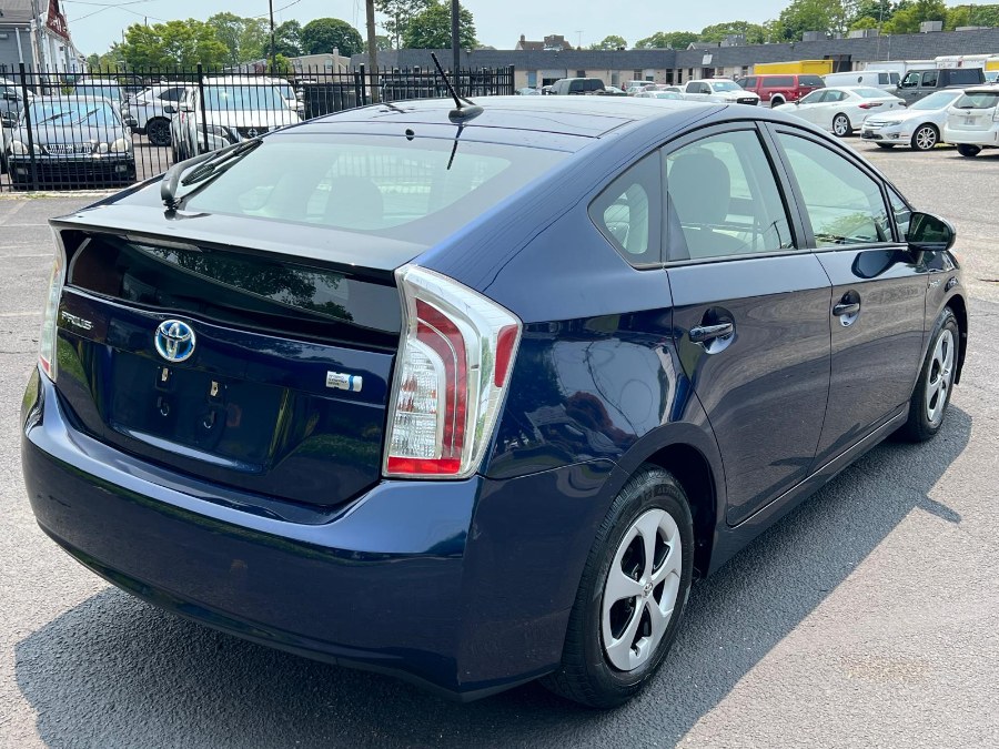 2012 Toyota Prius 5dr HB Three (Natl), available for sale in Lindenhurst, New York | Cargenic Automotive. Lindenhurst, New York 2012 Toyota Prius 5dr HB Three (Natl), available for sale in Lindenhurst, New York | Cargenic Automotive. Lindenhurst, New York