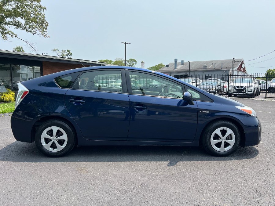 2012 Toyota Prius 5dr HB Three (Natl), available for sale in Lindenhurst, New York | Cargenic Automotive. Lindenhurst, New York 2012 Toyota Prius 5dr HB Three (Natl), available for sale in Lindenhurst, New York | Cargenic Automotive. Lindenhurst, New York